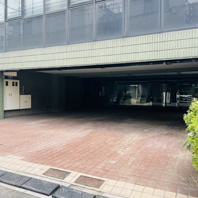 町屋面川ビル 外観