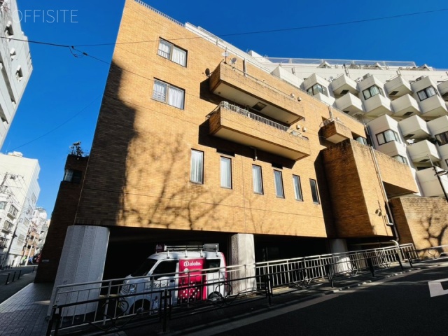 宝生ビル　外観