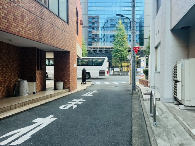 ライオンズ三田　周辺