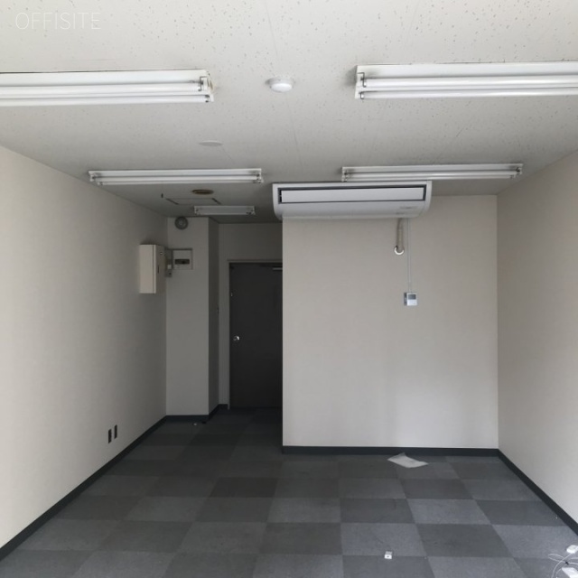 ニューハイツ青山 302号室 室内