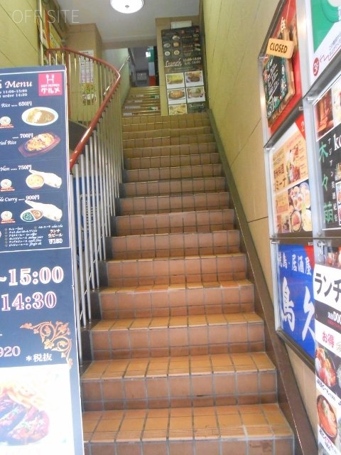 東京第43ビル 画像