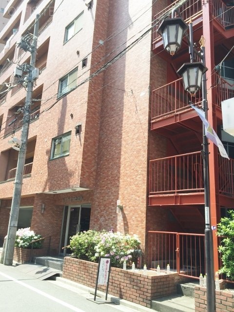 ハイライフ恵比寿ビル 画像