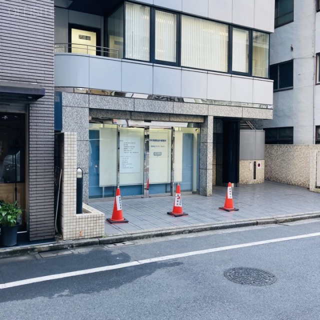 山下ビル 外観
