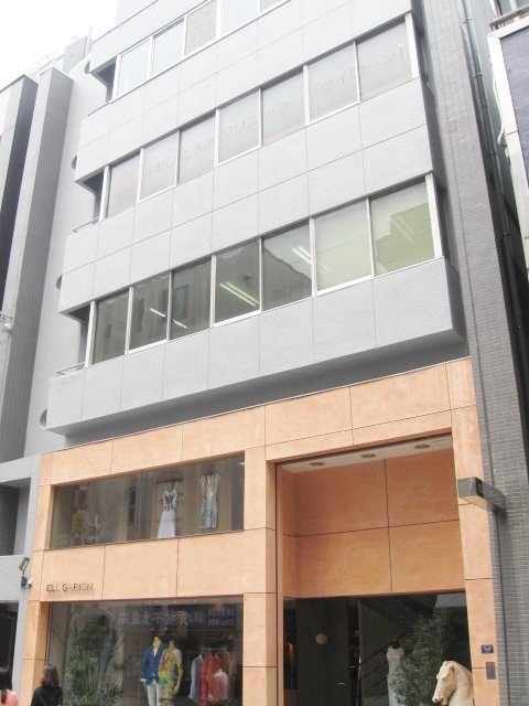 GRAND赤坂(藤貫ビル) 画像