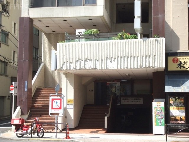 ビルディングササゲビル 画像