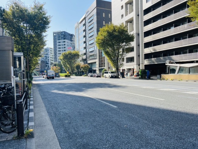 東日本橋セントラルプレイス 周辺