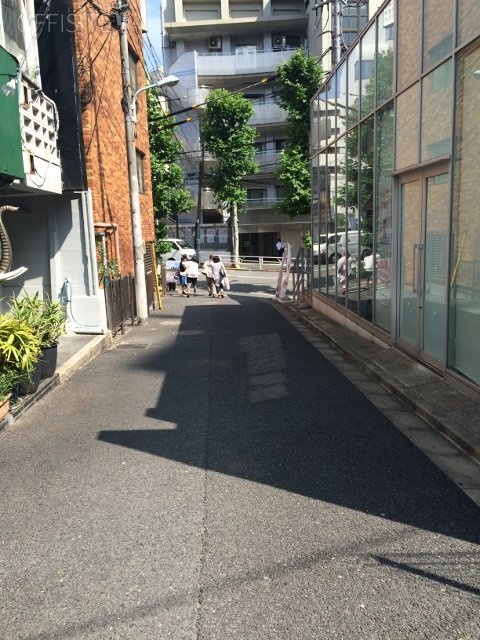 住研ビル 画像