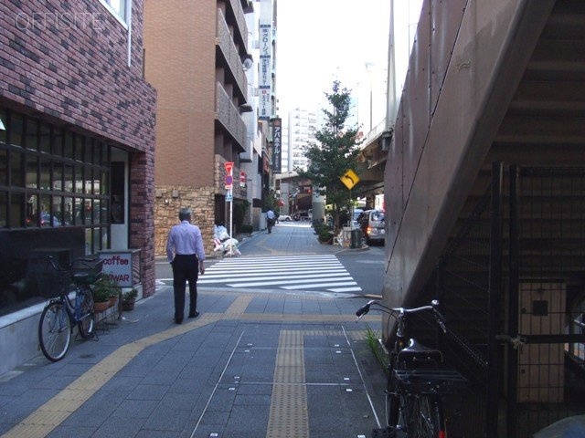 YSビル 画像