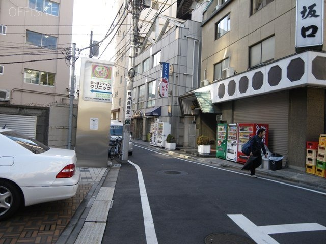 麹町ブライトンビル イメージ