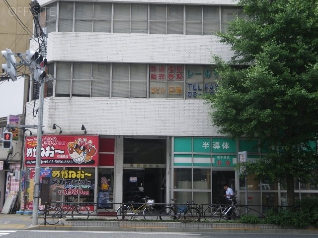 外神田ビル 画像