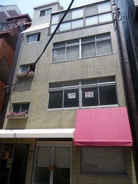 千栄ビル 画像