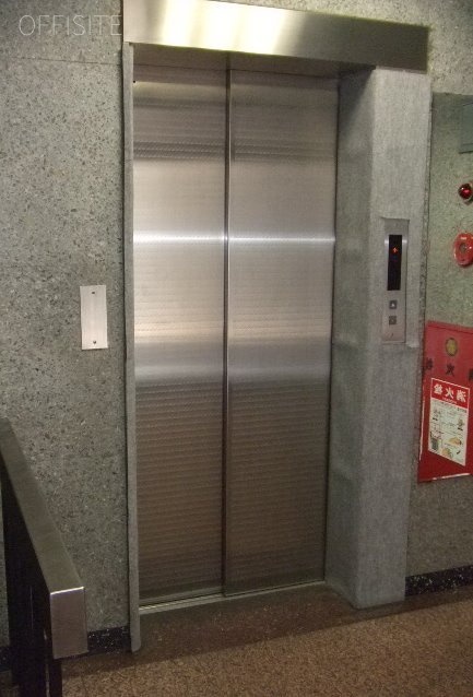 近代ビル 6階 27.40坪　イメージ