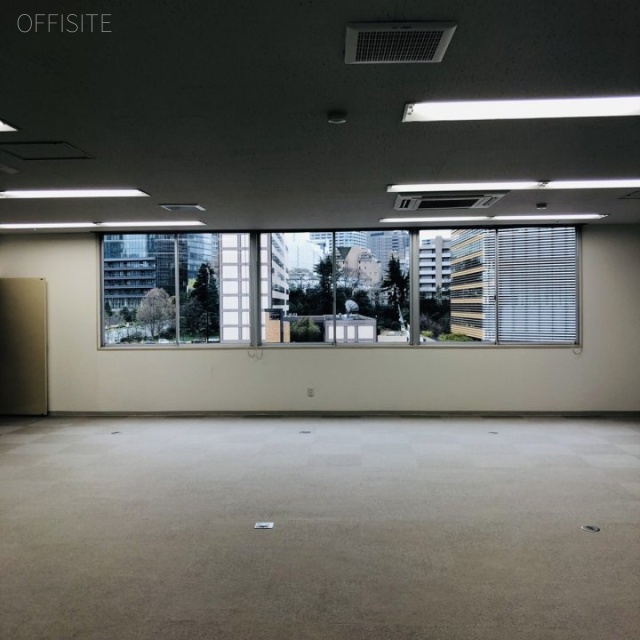 芳明(ほうめい)ビル　室内