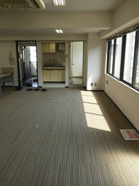 中田ビル 4階 22.20坪　室内