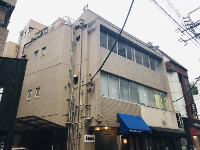大庭ビル　外観