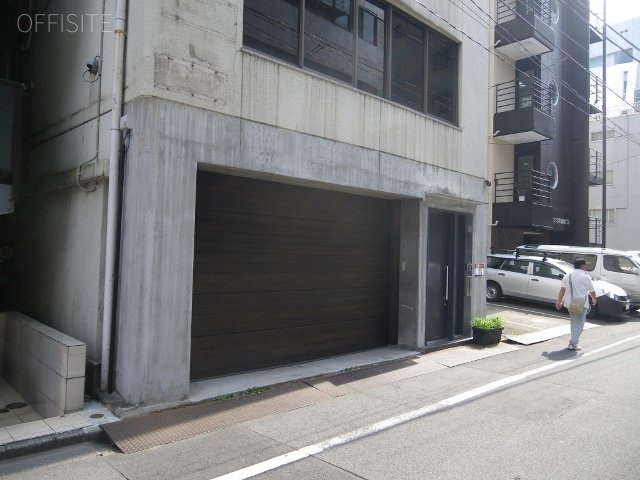 神田佐久間町NINEビル 画像