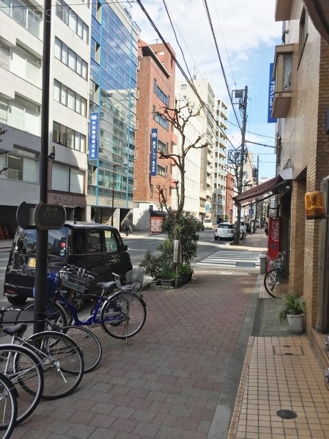 ダイアパレス東神田ビル 画像