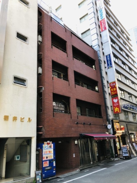 ルピナス池袋 外観