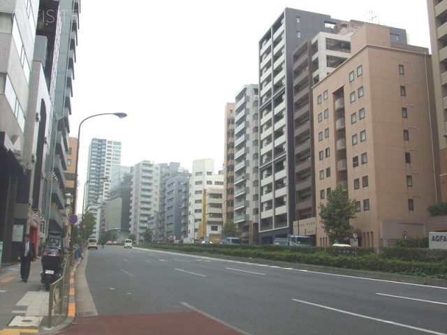 東神電工ビル 画像