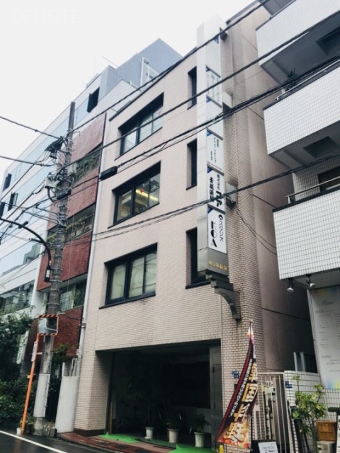 KOA新宿(コアシンジュク) 外観