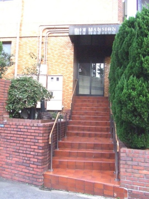 WITビル 画像