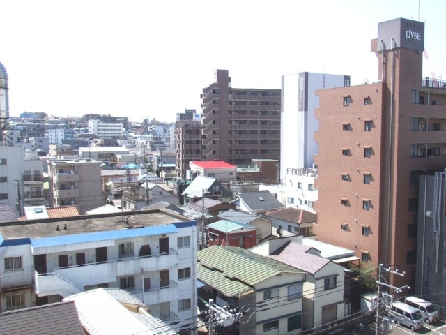 葵ビル　DSCF0970.JPG