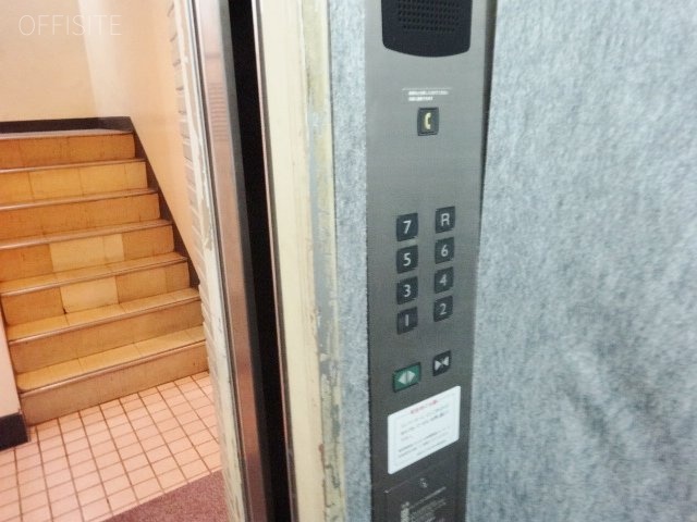 有楽(浅草橋ハビテーション)ビル 画像
