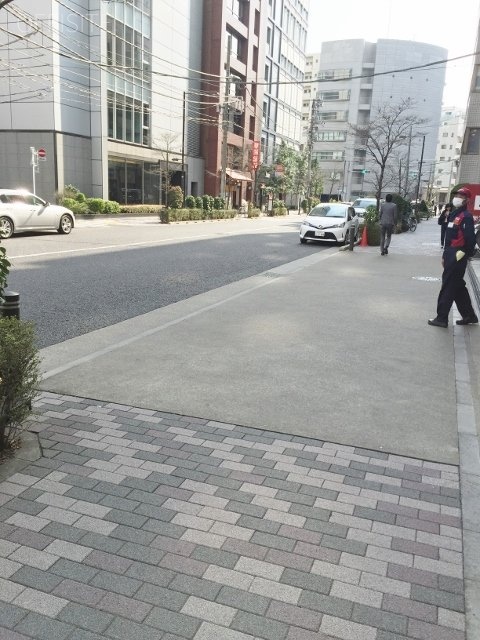 丸坂ビル 周辺