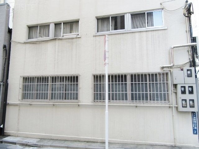 第一岩田ビル 画像