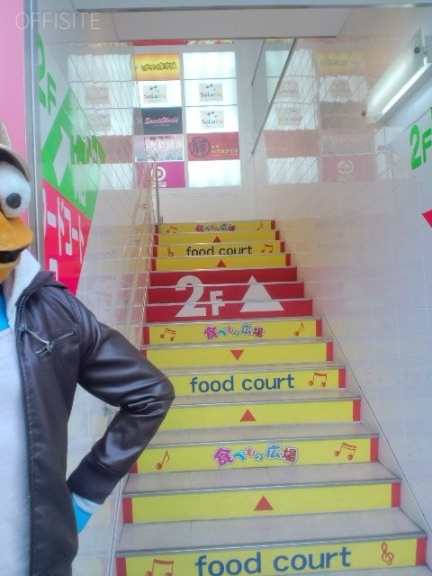THビル 画像