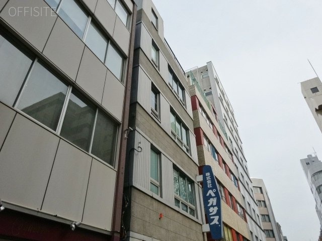 高島ビル 画像