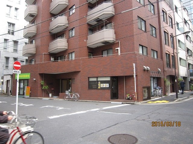 安田神保町ビル 画像