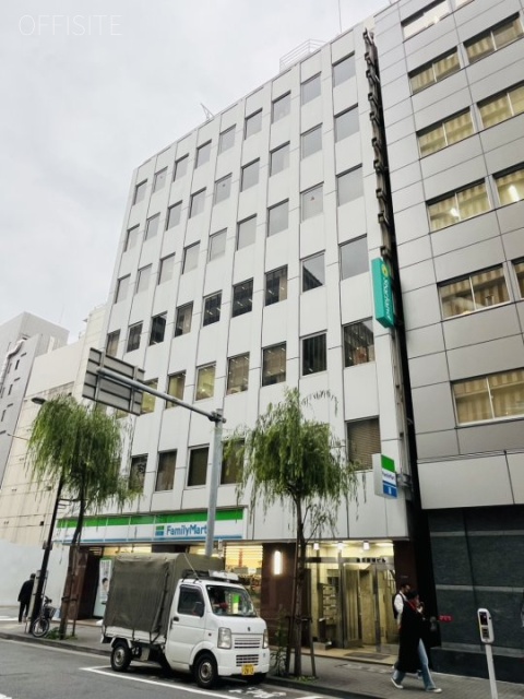 第5安田ビル　外観