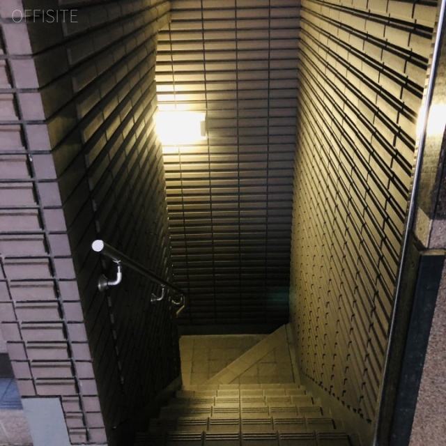 岩崎ビル　外観