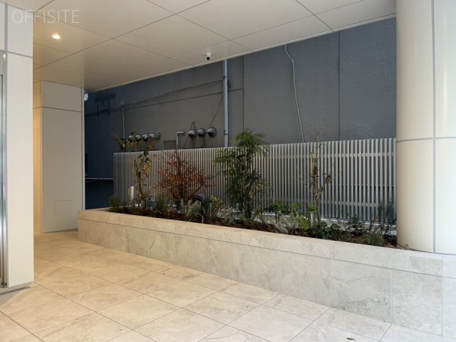 青山タイヨービル 外観