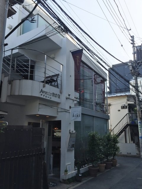 アヴニール表参道ビル 画像