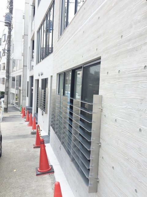クーカイ・テラス恵比寿ビル 画像
