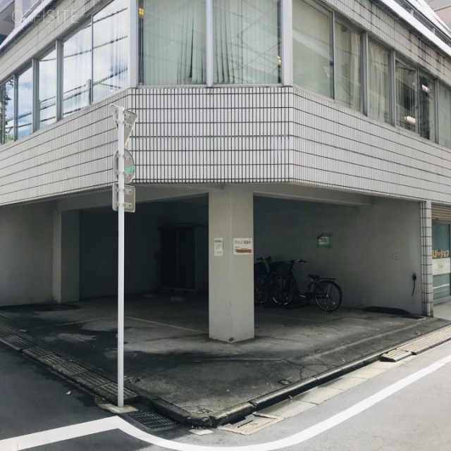 シンコービル 外観