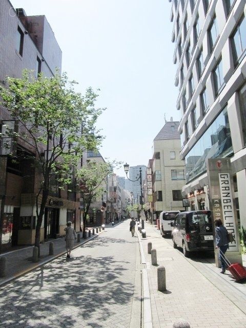 雪華堂ビル 画像