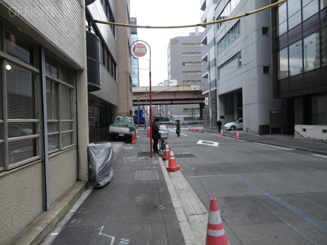 本町ビル 画像