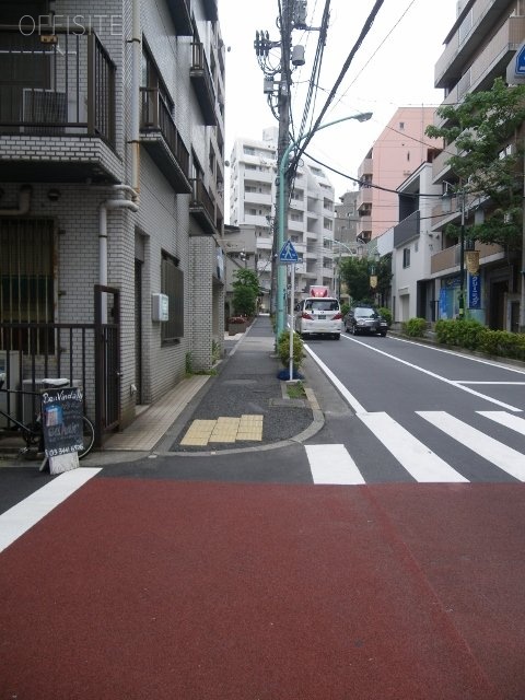 佐々木ビル 周辺