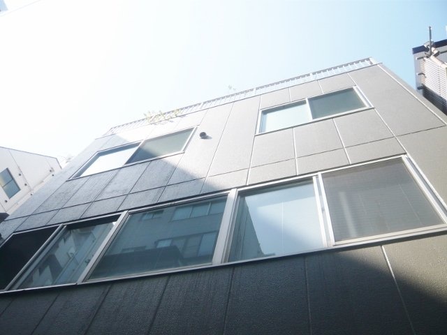 林ビル 画像