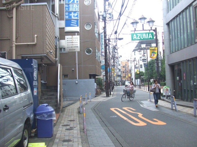 Mビル 画像