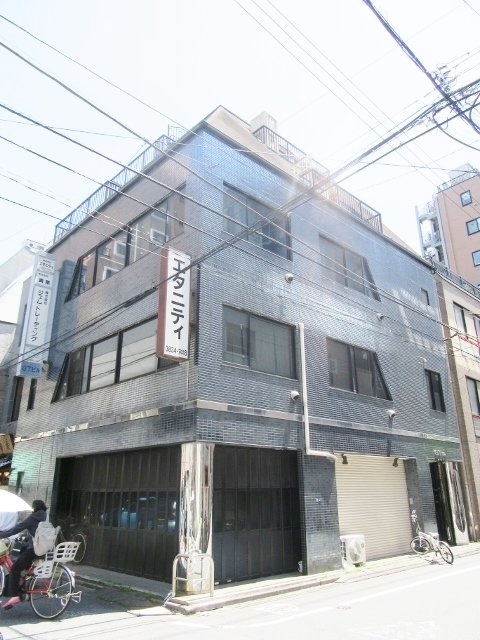 GTビル 画像