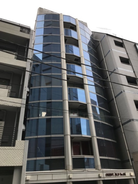 ギャランティー21東京 外観