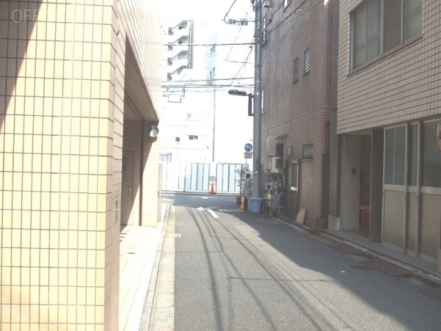 TLビル 画像