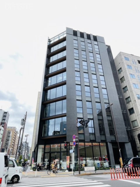 スイテ新御徒町　外観