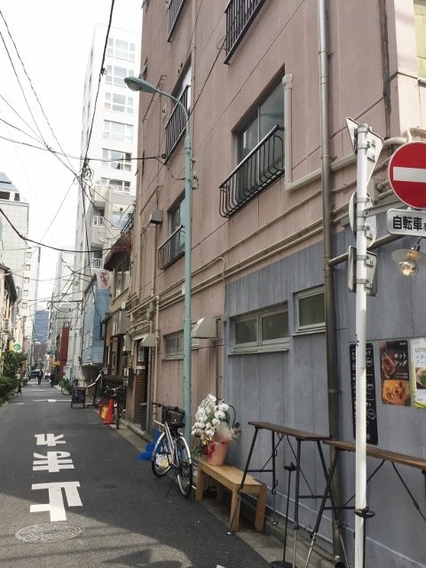 小谷ビル 画像