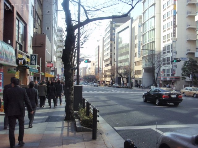近清堂ビル 画像