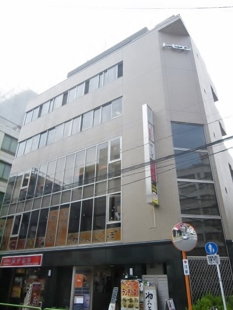 トービケンビル 画像